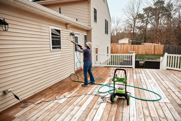 Best Sidewalk Pressure Washing  in Pleasanton, CA