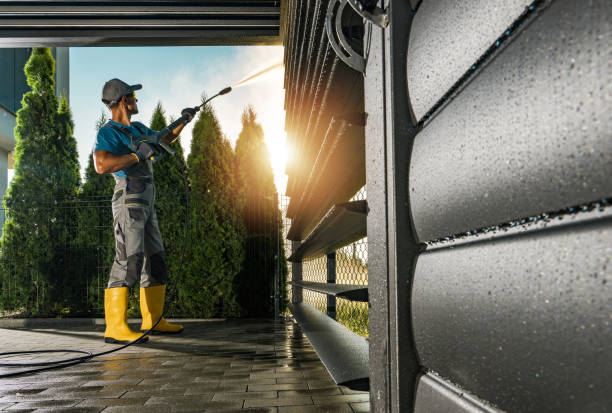Best Pressure Washing Siding  in Pleasanton, CA