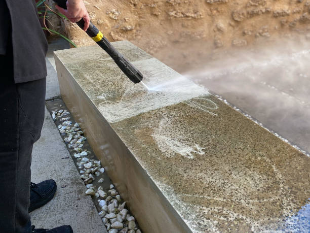 Trusted Pleasanton, CA Pressure Washing Experts