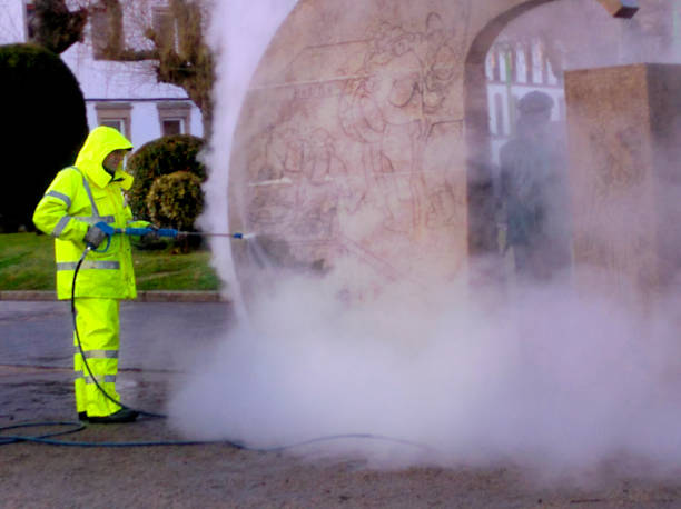 Best Fence Pressure Washing  in Pleasanton, CA