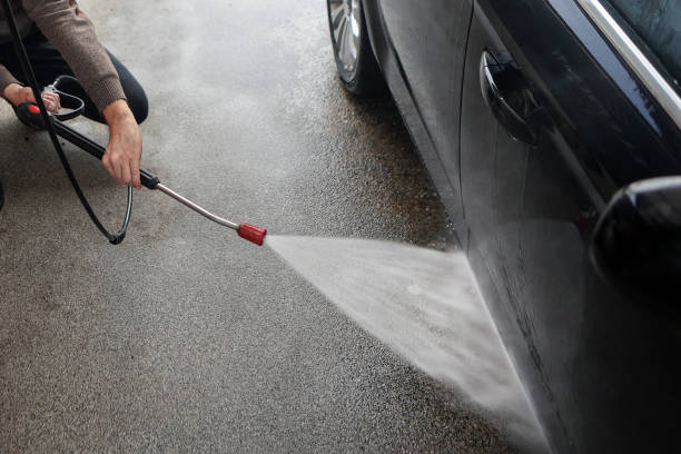 Best Roof Pressure Washing  in Pleasanton, CA