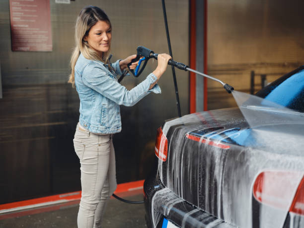 Best Commercial Pressure Washing  in Pleasanton, CA