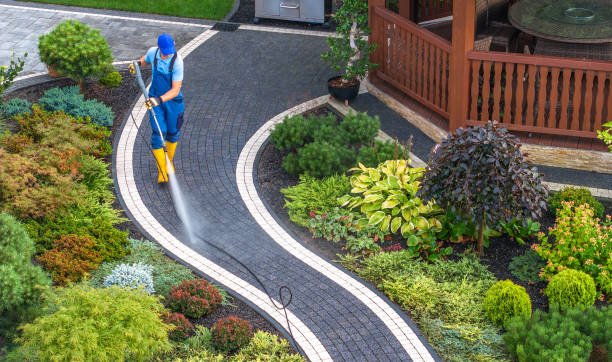 Best Garage Pressure Washing  in Pleasanton, CA