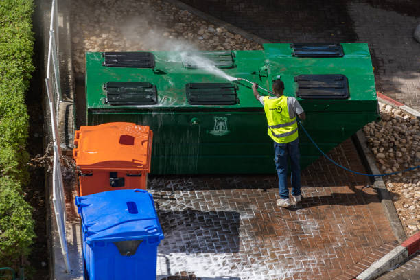 Trusted Pleasanton, CA Pressure Washing Experts